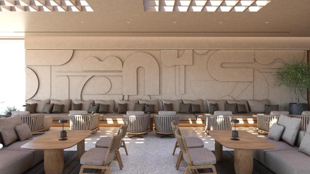 Elios Hill - MK Hotel Collection - 15