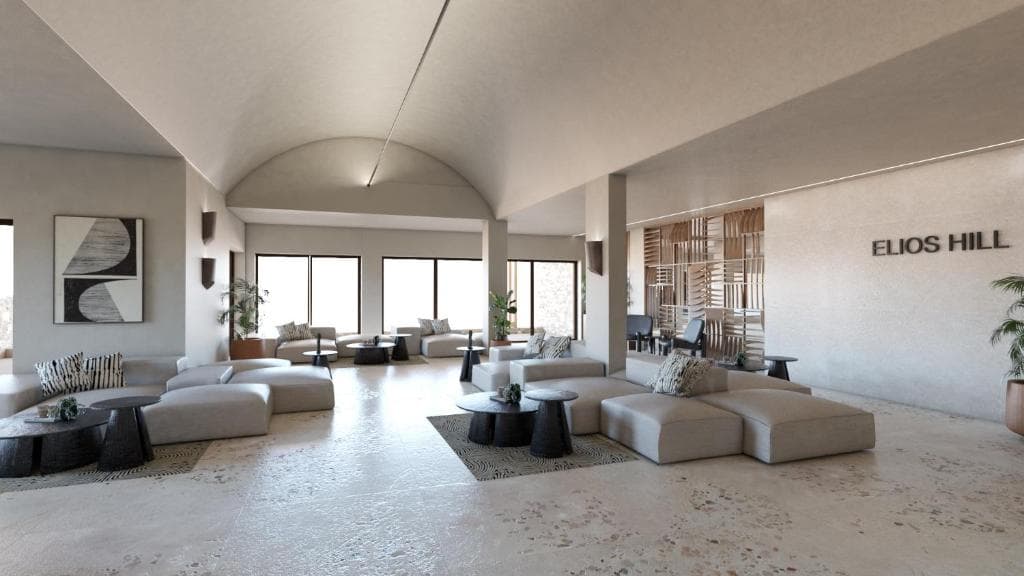 Elios Hill - MK Hotel Collection - 18