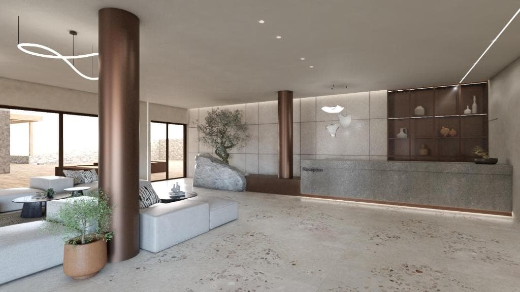 Elios Hill - MK Hotel Collection - 19