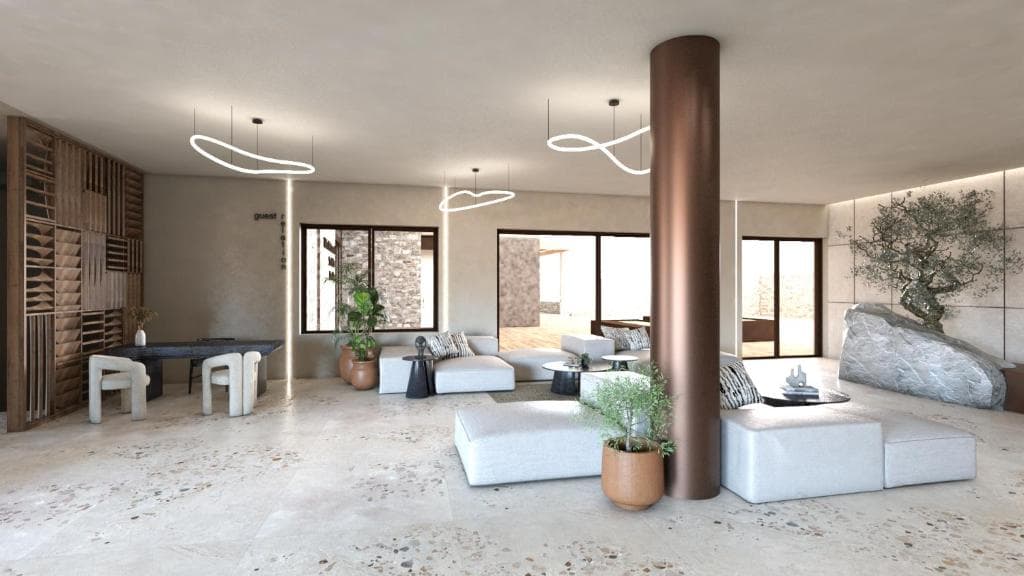 Elios Hill - MK Hotel Collection - 20