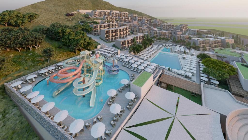 Elios Hill - MK Hotel Collection - 25