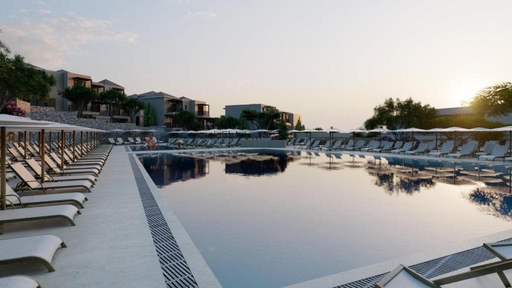Elios Hill - MK Hotel Collection - 26