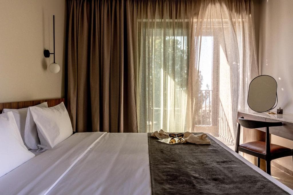 Elios Hill - MK Hotel Collection - 34