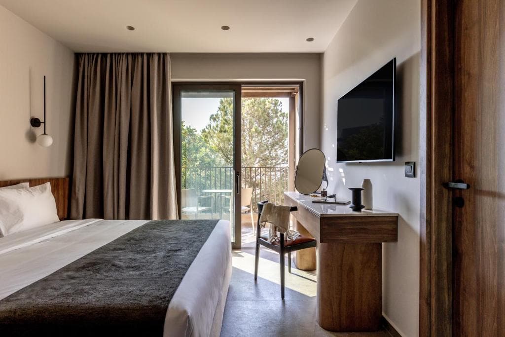 Elios Hill - MK Hotel Collection - 36