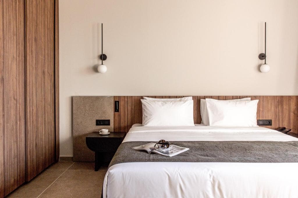 Elios Hill - MK Hotel Collection - 41