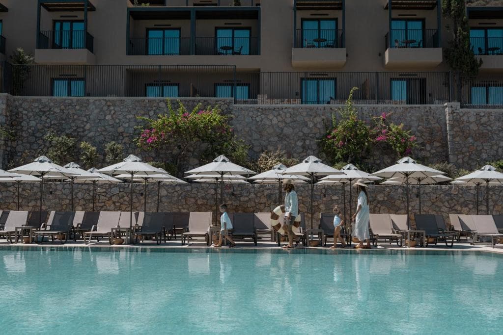 Elios Hill - MK Hotel Collection - 44