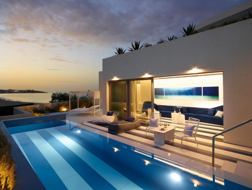 I Resort Beach Hotel & Spa - 1