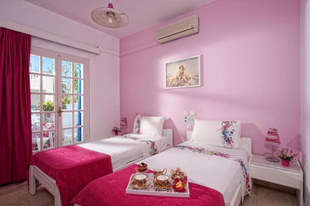 Heraklion - Galini Apartments & Studios - 2