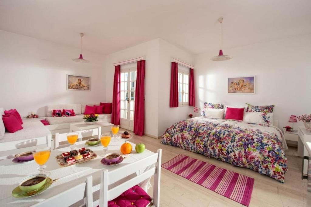 Heraklion - Galini Apartments & Studios - 6