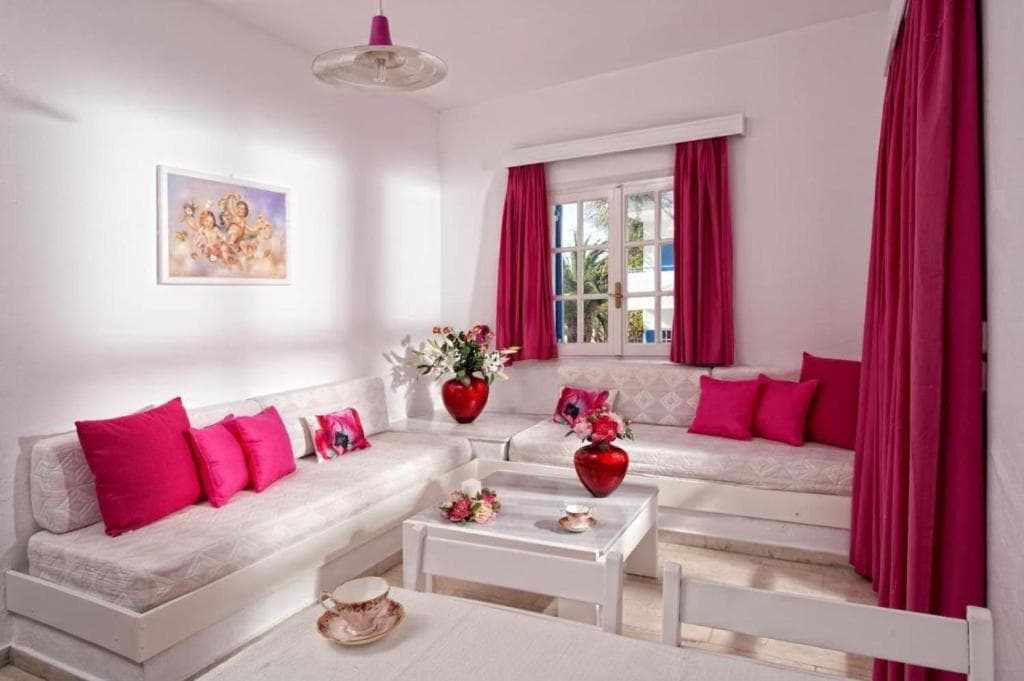 Heraklion - Galini Apartments & Studios - 8