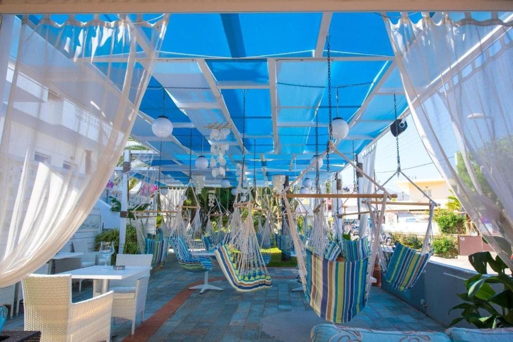 Heraklion - Galini Apartments & Studios - 10