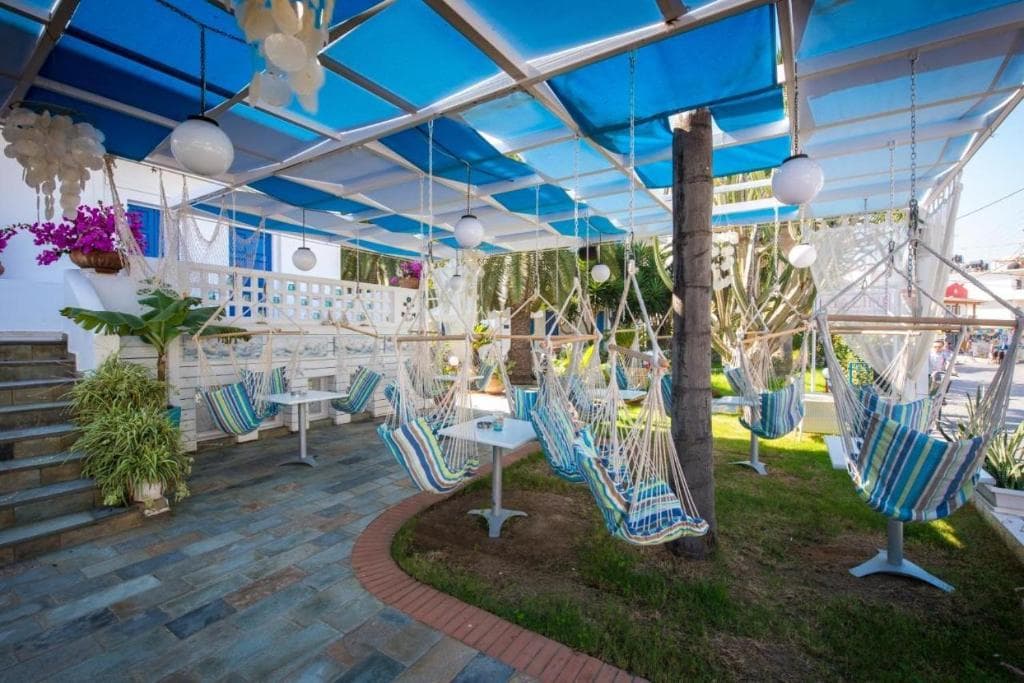 Heraklion - Galini Apartments & Studios - 12