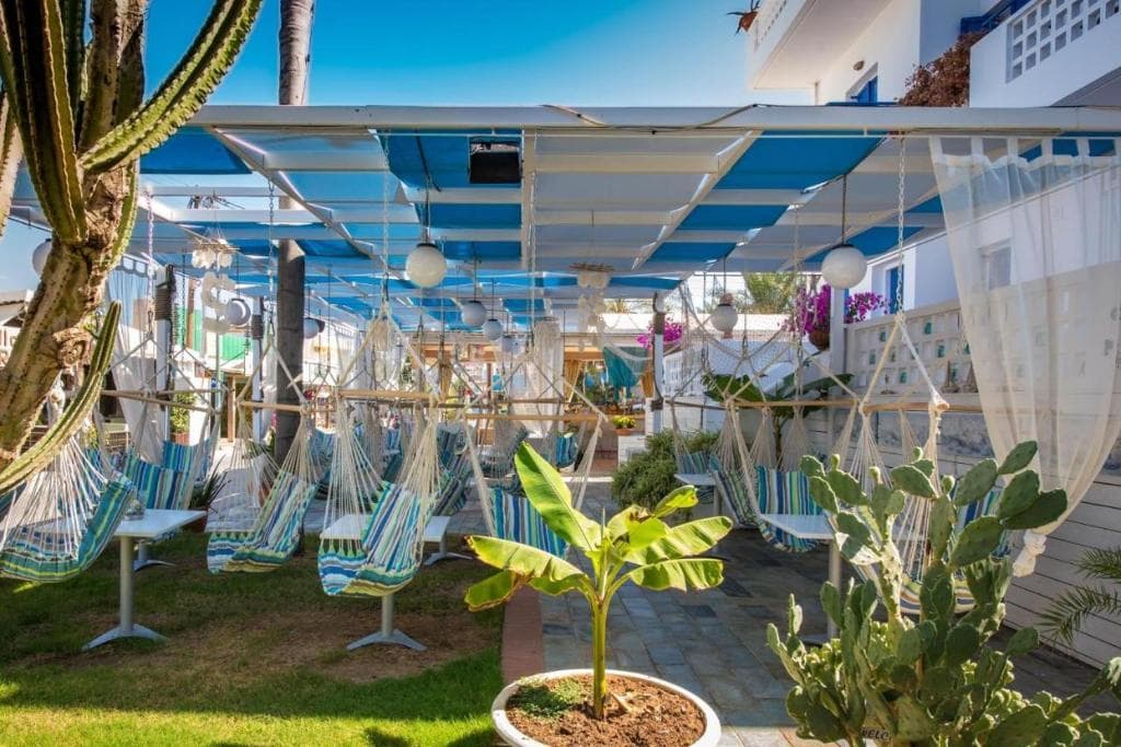 Heraklion - Galini Apartments & Studios - 15