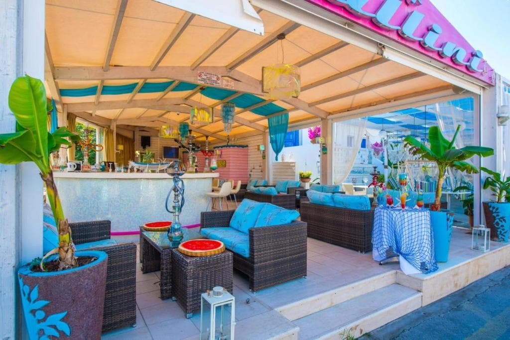 Heraklion - Galini Apartments & Studios - 21