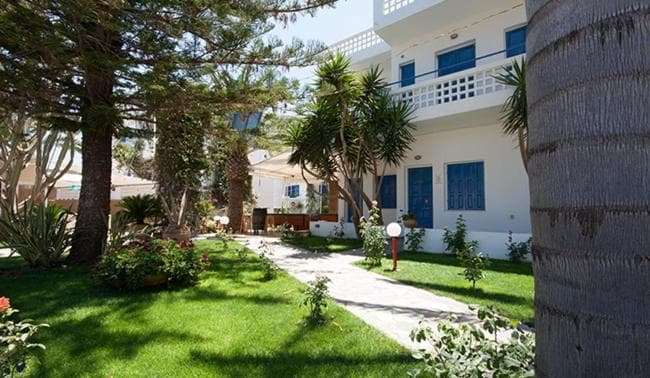 Heraklion - Galini Apartments & Studios - 24