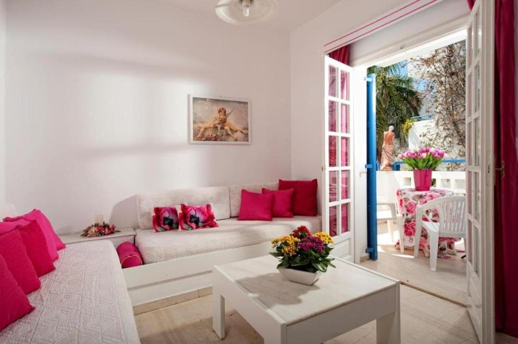 Heraklion - Galini Apartments & Studios - 28