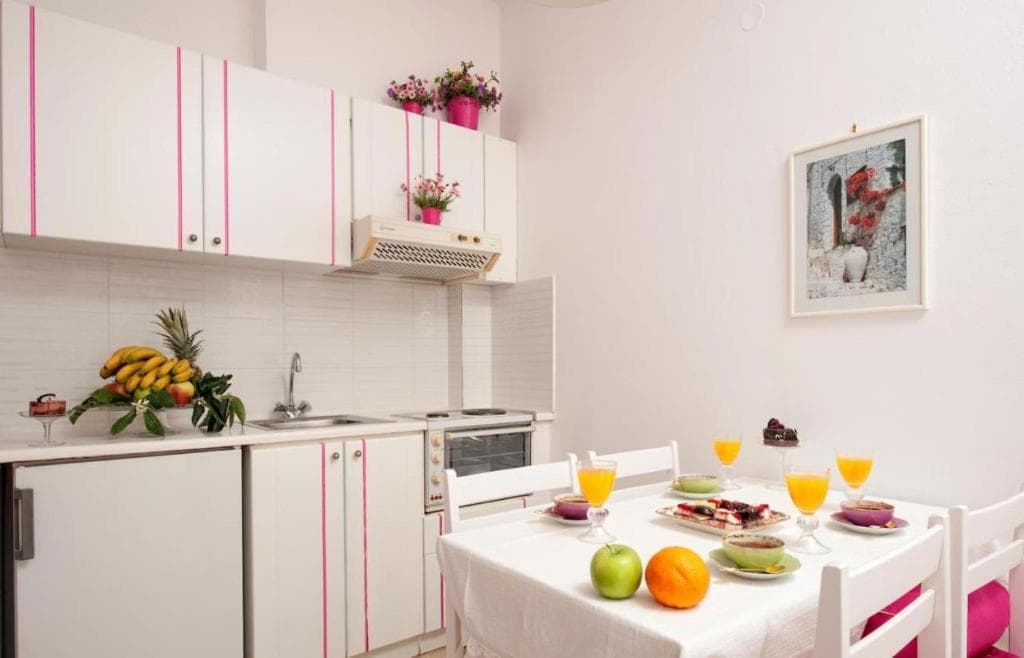 Heraklion - Galini Apartments & Studios - 29