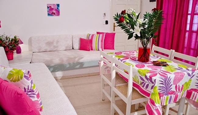 Heraklion - Galini Apartments & Studios - 30