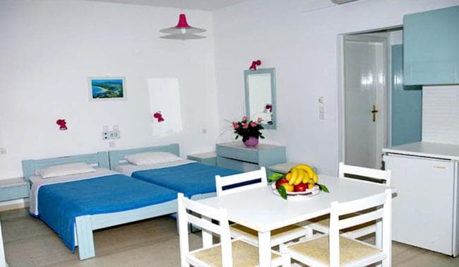 Heraklion - Galini Apartments & Studios - 33
