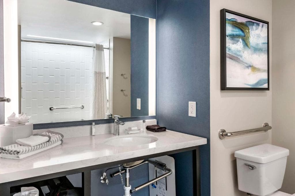 Hotel Cambria Orlando Airport - 3