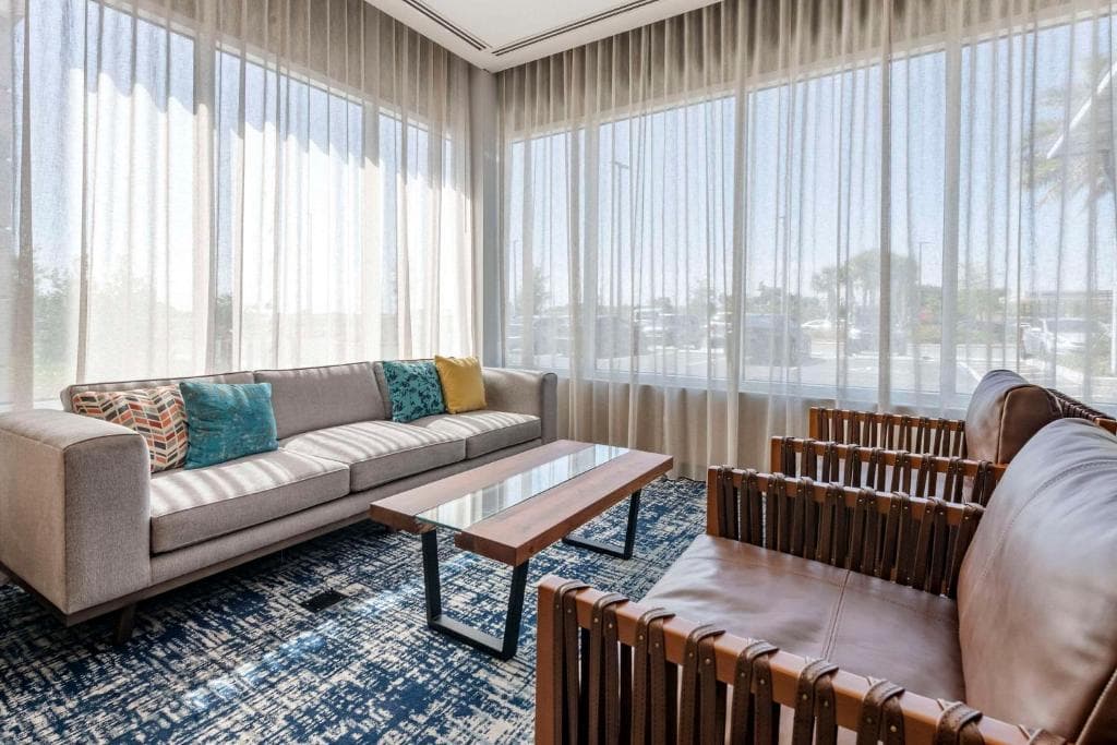 Hotel Cambria Orlando Airport - 8