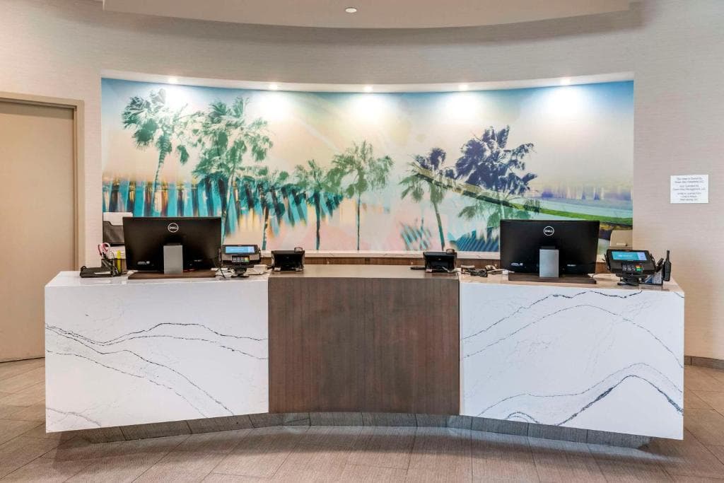 Hotel Cambria Orlando Airport - 9