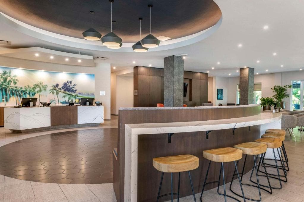 Hotel Cambria Orlando Airport - 13