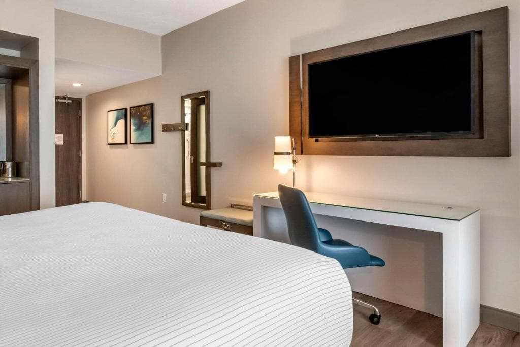 Hotel Cambria Orlando Airport - 17