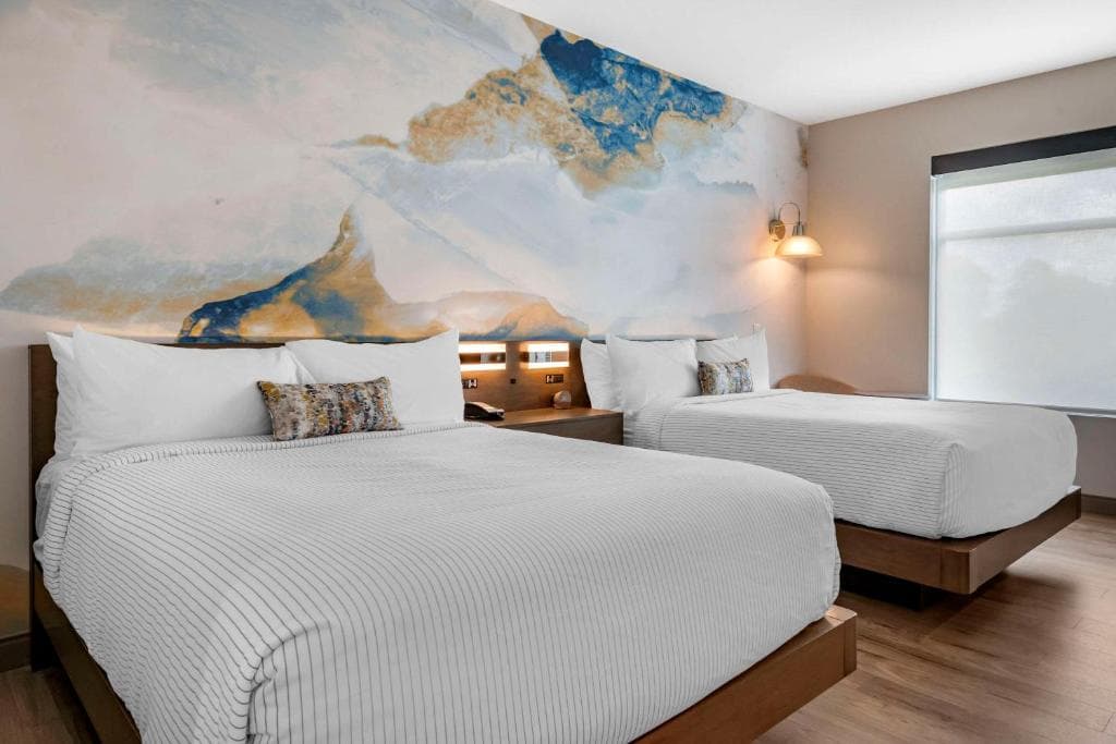 Hotel Cambria Orlando Airport - 18