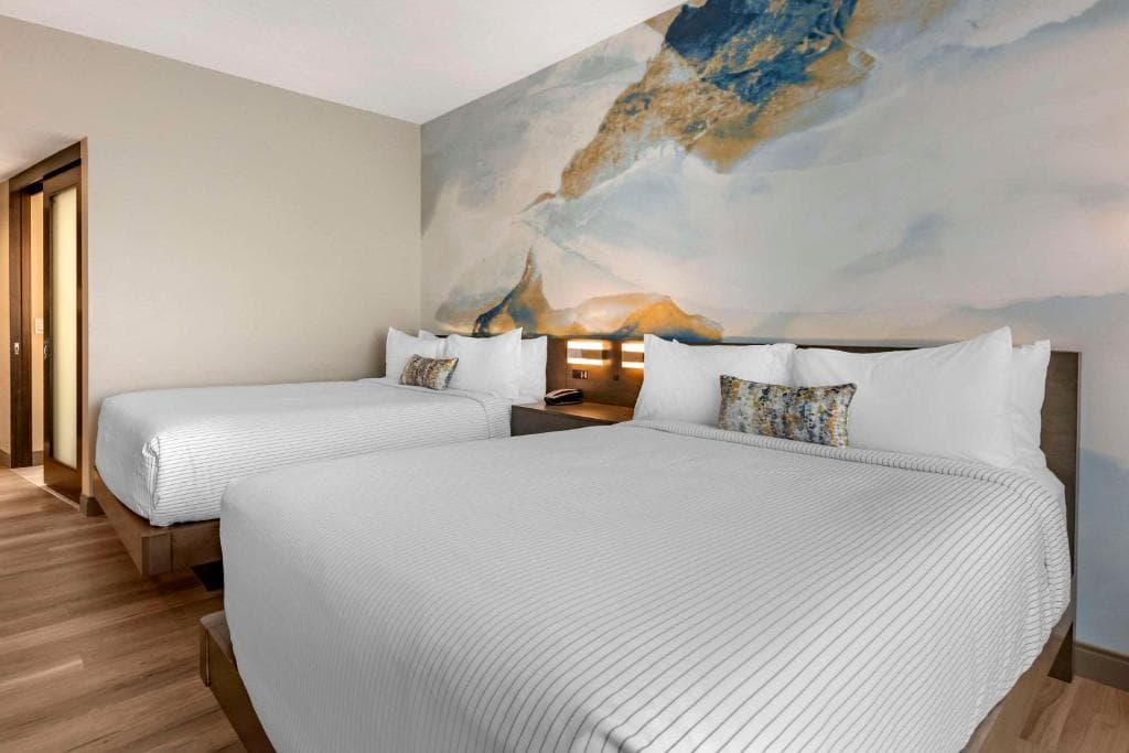 Hotel Cambria Orlando Airport - 19
