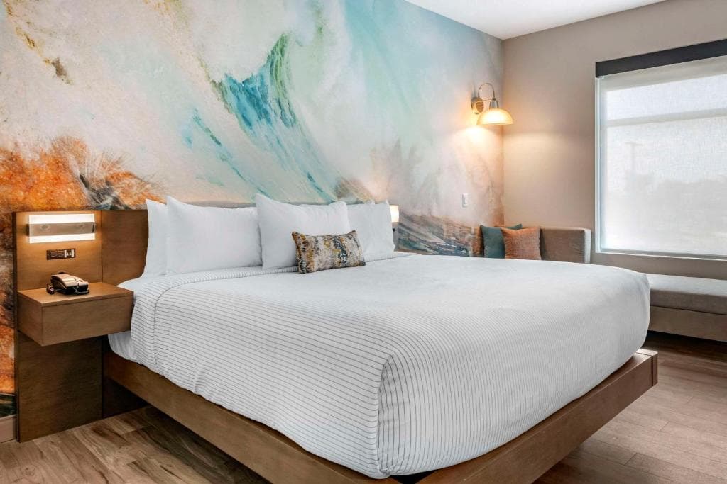 Hotel Cambria Orlando Airport - 22