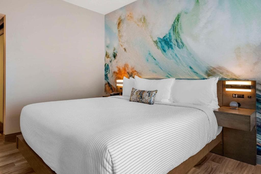 Hotel Cambria Orlando Airport - 24