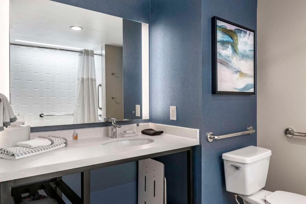 Hotel Cambria Orlando Airport - 25