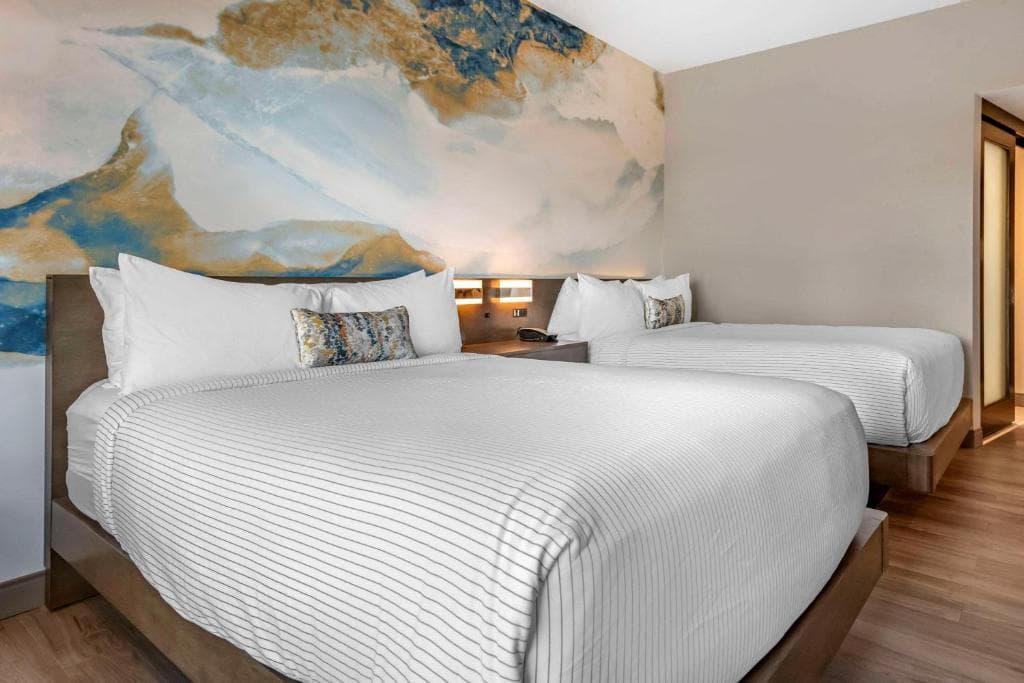 Hotel Cambria Orlando Airport - 26