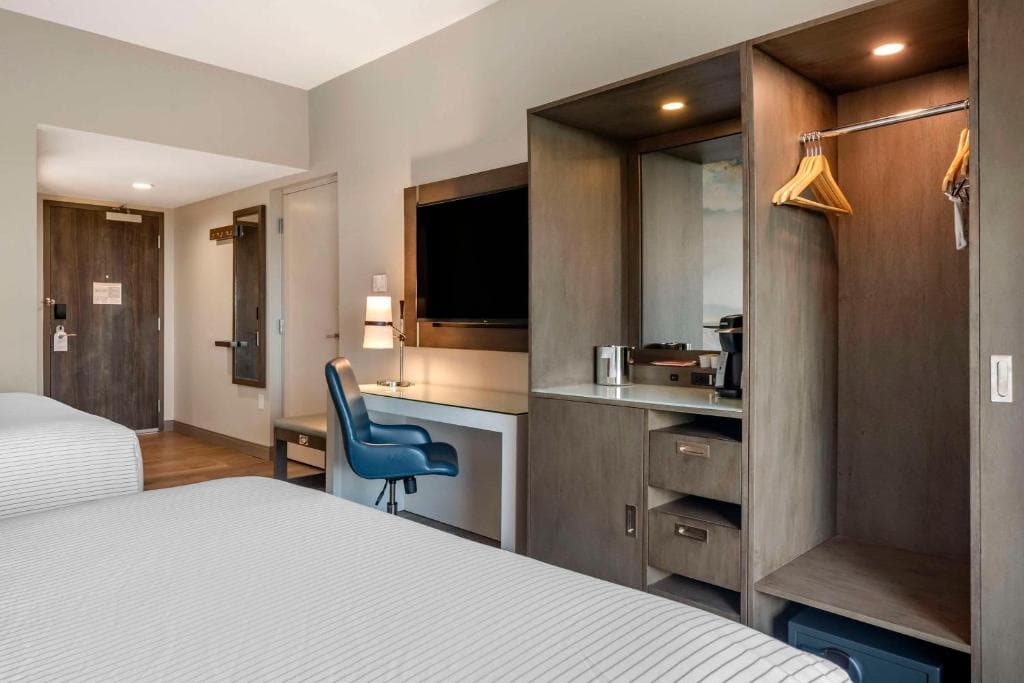 Hotel Cambria Orlando Airport - 27