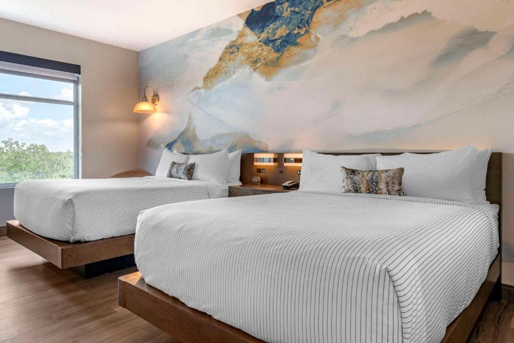 Hotel Cambria Orlando Airport - 28