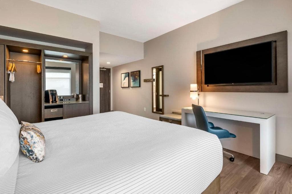 Hotel Cambria Orlando Airport - 30