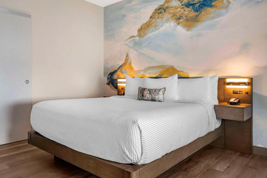 Hotel Cambria Orlando Airport - 33