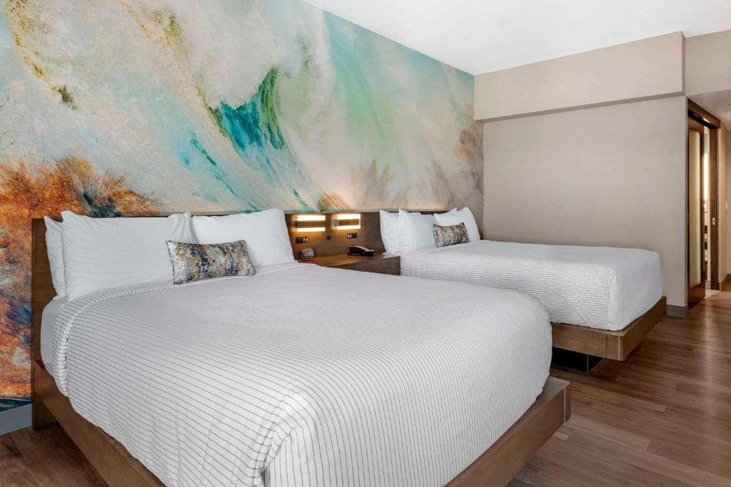 Hotel Cambria Orlando Airport - 36