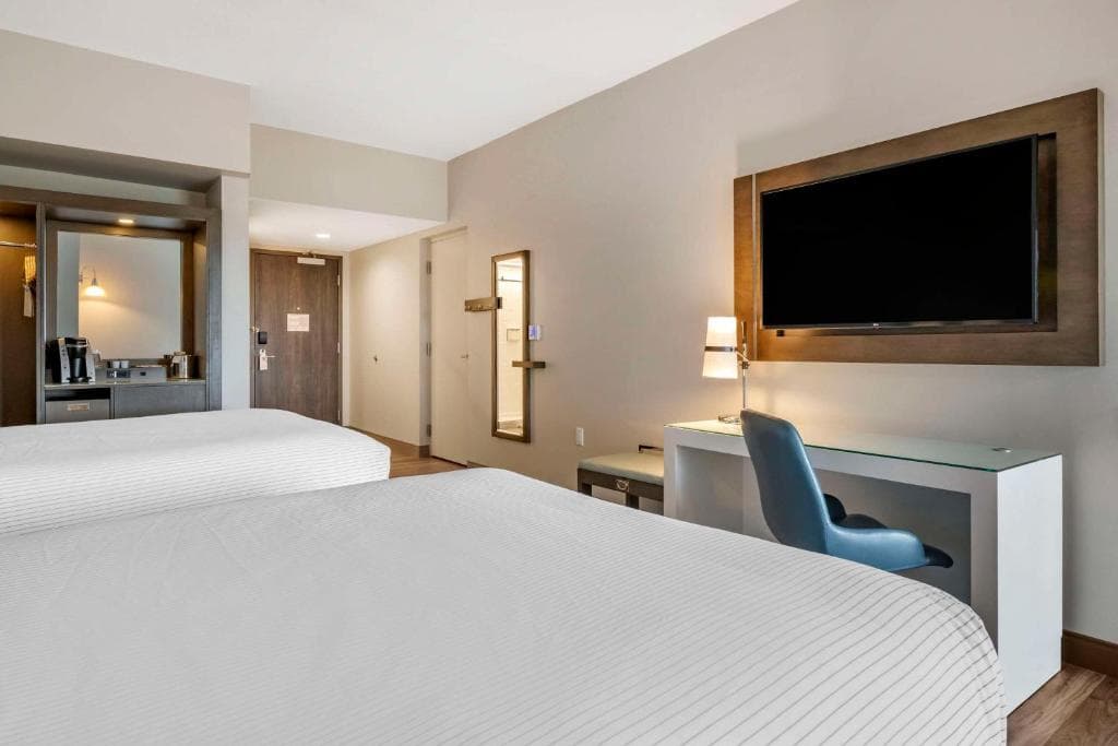 Hotel Cambria Orlando Airport - 41