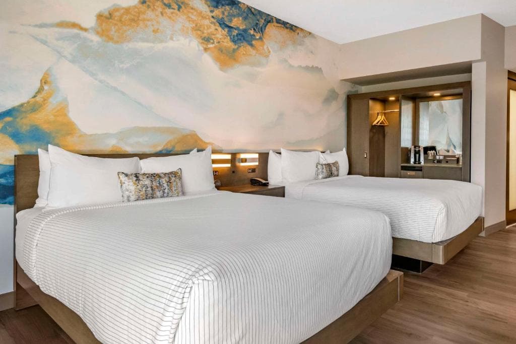 Hotel Cambria Orlando Airport - 42