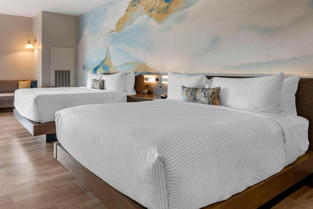 Hotel Cambria Orlando Airport - 43