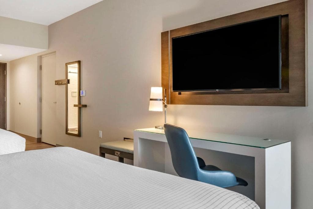 Hotel Cambria Orlando Airport - 44