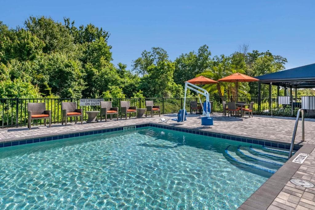 Hotel Cambria Orlando Airport - 45