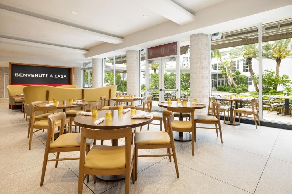 Hotel Continental Miami Beach, Tapestry Collection by Hilton - 5