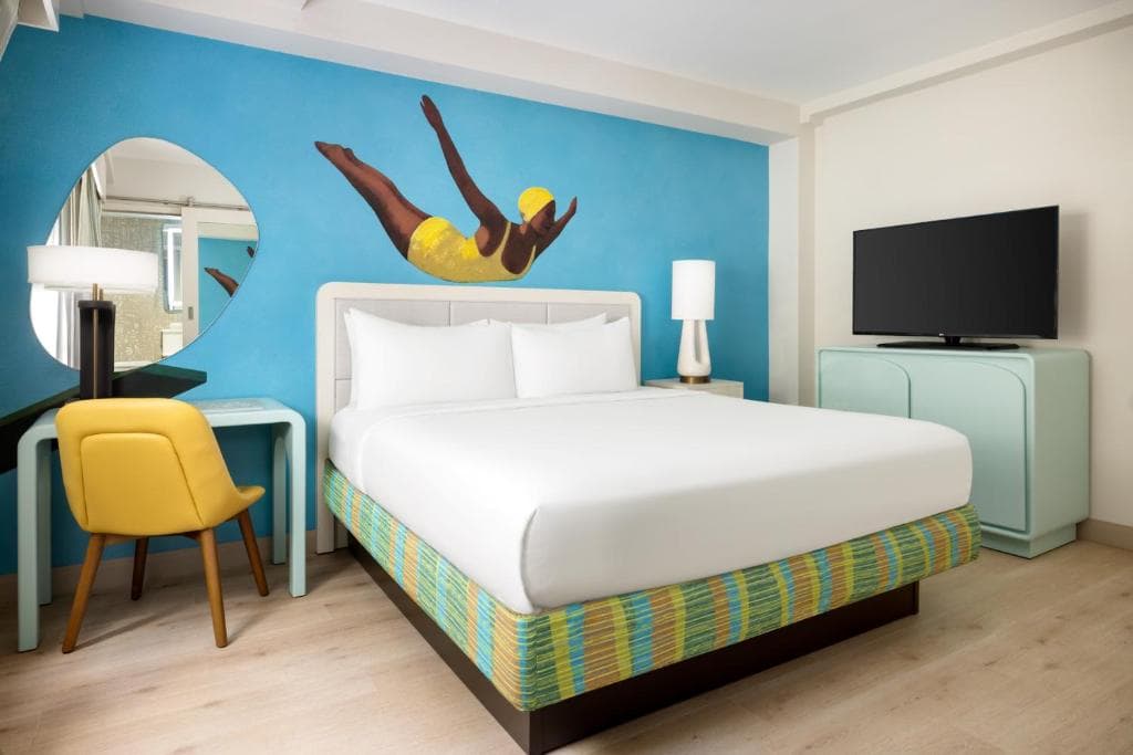 Hotel Continental Miami Beach, Tapestry Collection by Hilton - 6