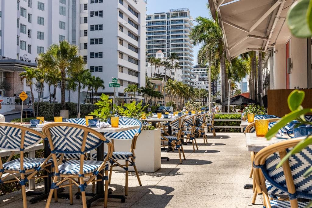 Hotel Continental Miami Beach, Tapestry Collection by Hilton - 7