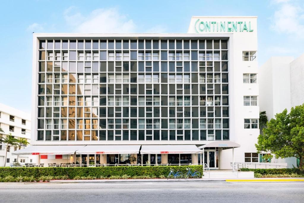 Hotel Continental Miami Beach, Tapestry Collection by Hilton - 9