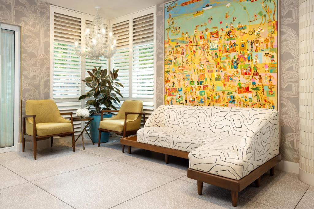 Hotel Continental Miami Beach, Tapestry Collection by Hilton - 12