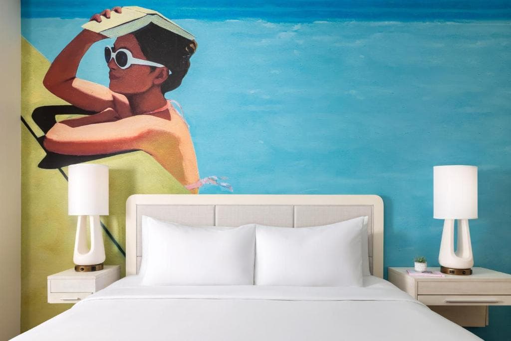 Hotel Continental Miami Beach, Tapestry Collection by Hilton - 13